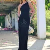 Juan Bernal Últimas Tallas^Vestido Zoe negro